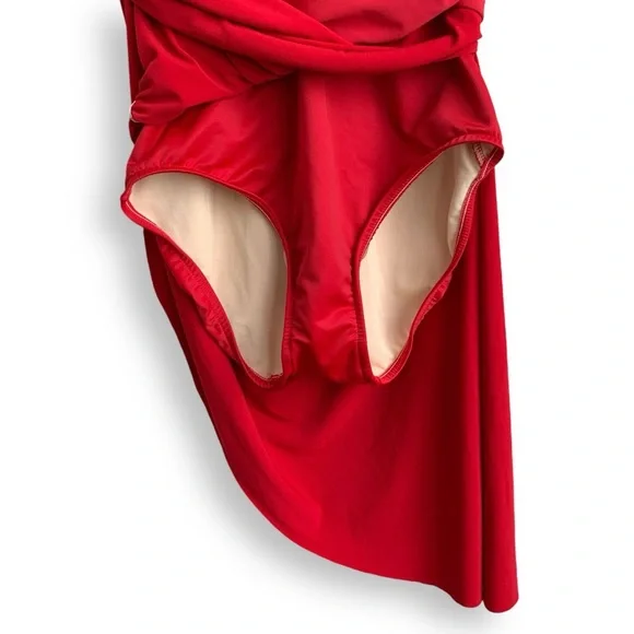 MagicSuit Swim Suit Dress - Picture 6 of 14